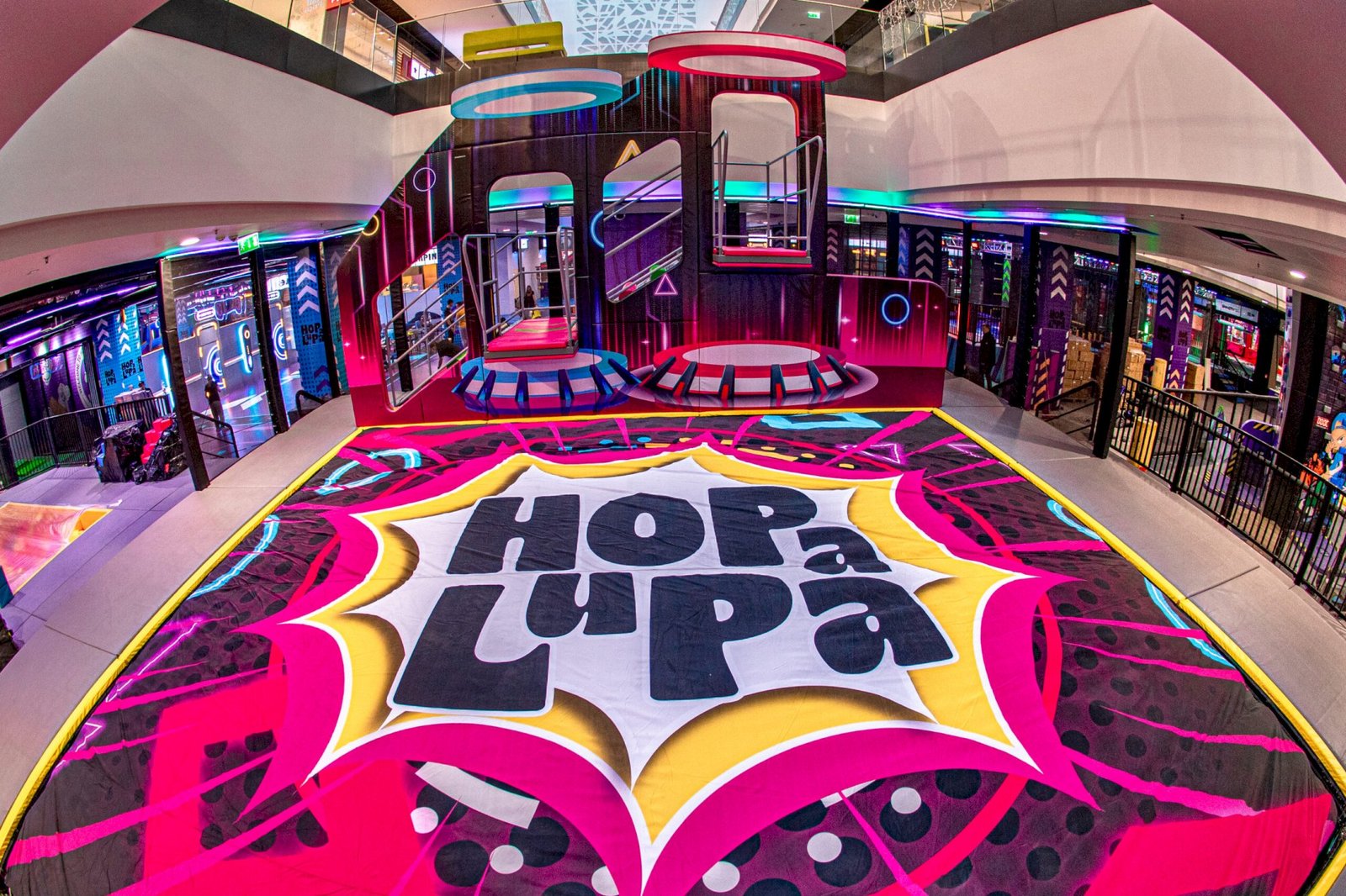 Łódź – od zabawy do historii miasta