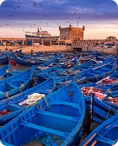 Essaouira