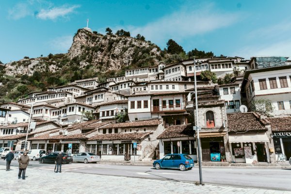 Berat